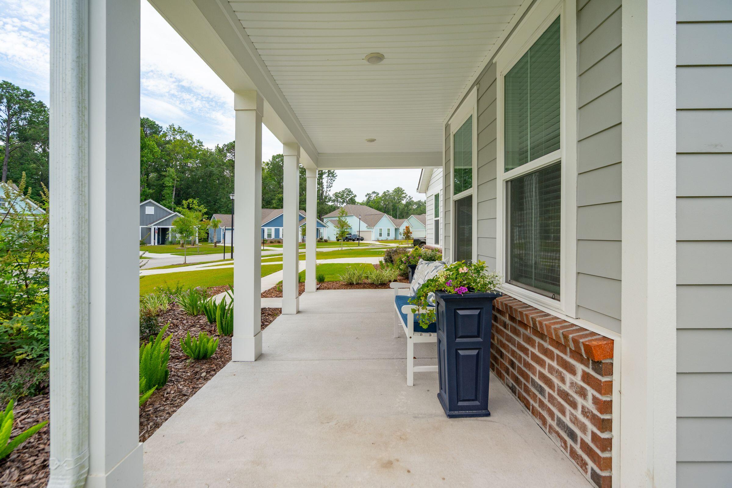 2020 Parish House Circle