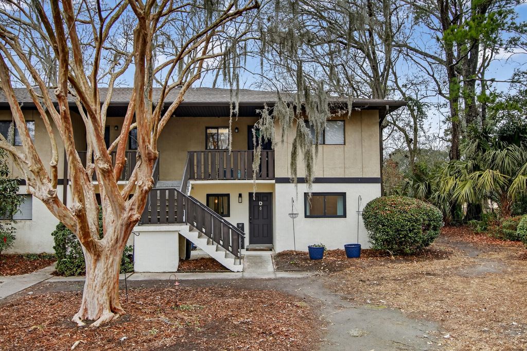 Photo of 2955 Dove Haven Court #804, Charleston, SC 29414 (MLS # 26003607)