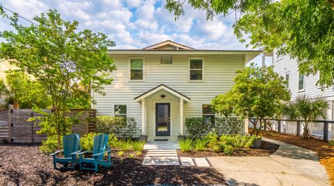 Photo of 312 Charleston Boulevard, Isle of Palms, SC 29451 (MLS # 26017740)