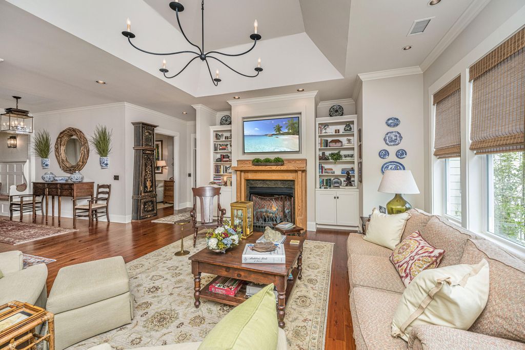 Photo of 7731 Chaplin Garden Lane, Edisto Island, SC 29438 (MLS # 26009906)