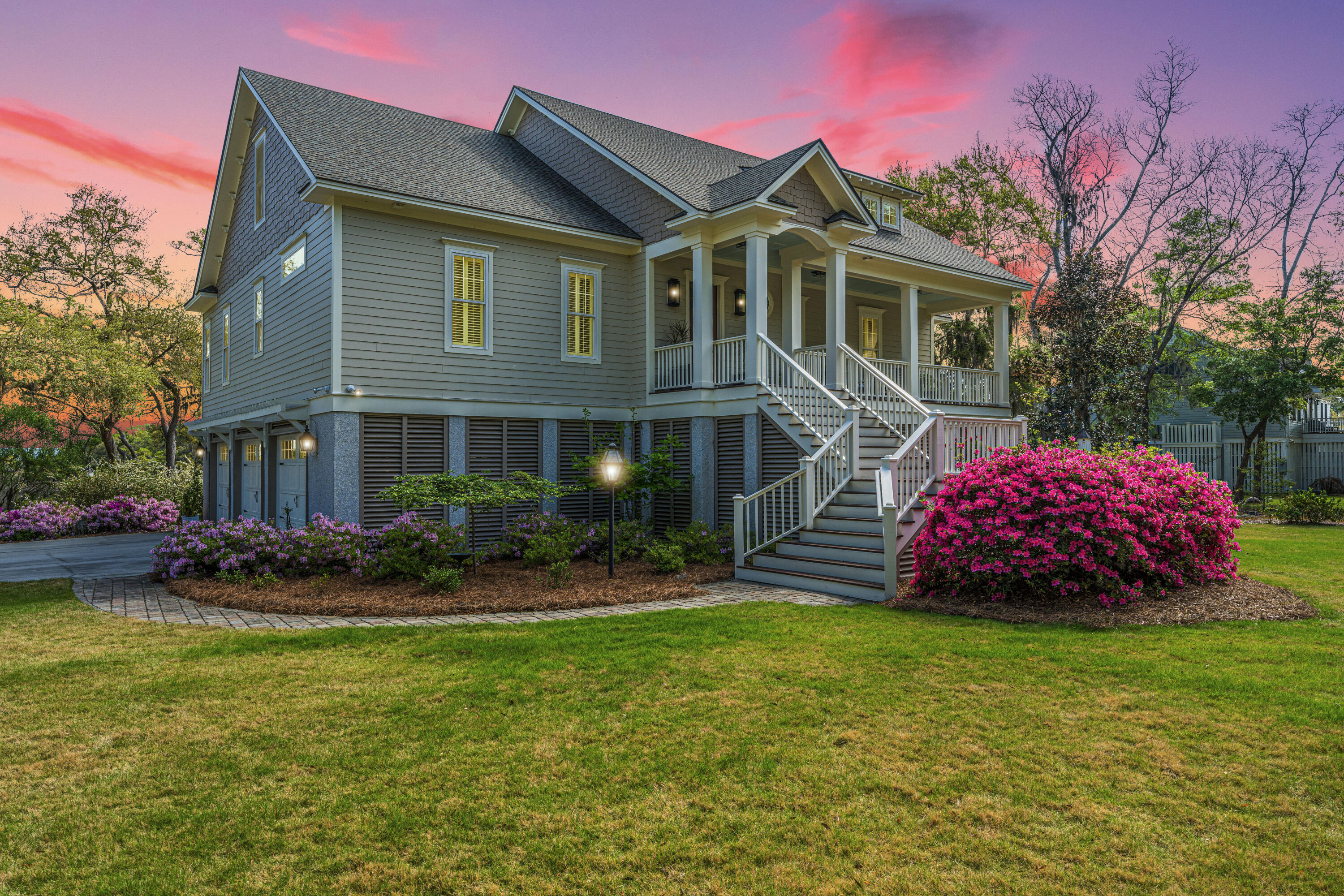 7731 Chaplin Garden Lane