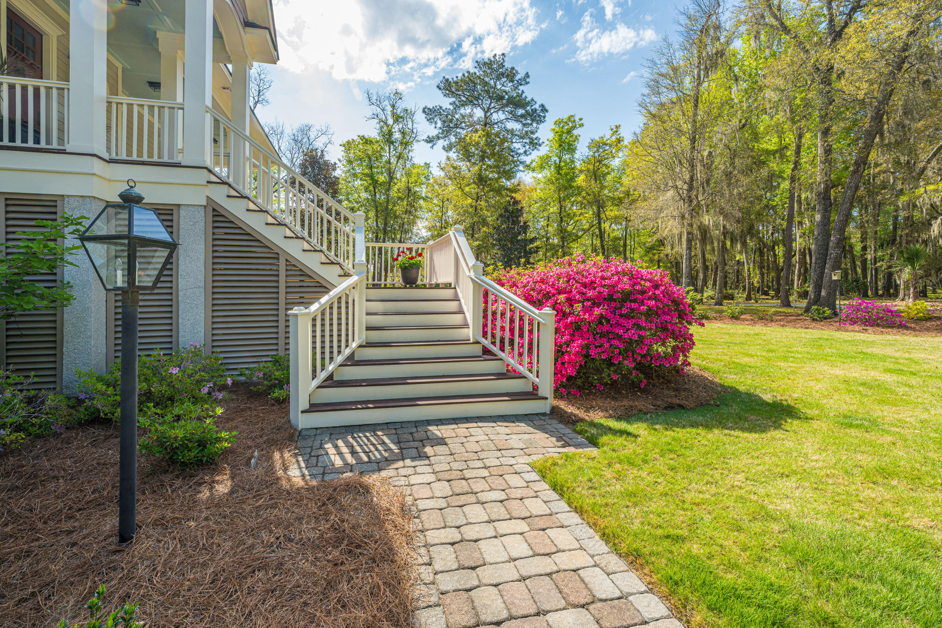 7731 Chaplin Garden Lane