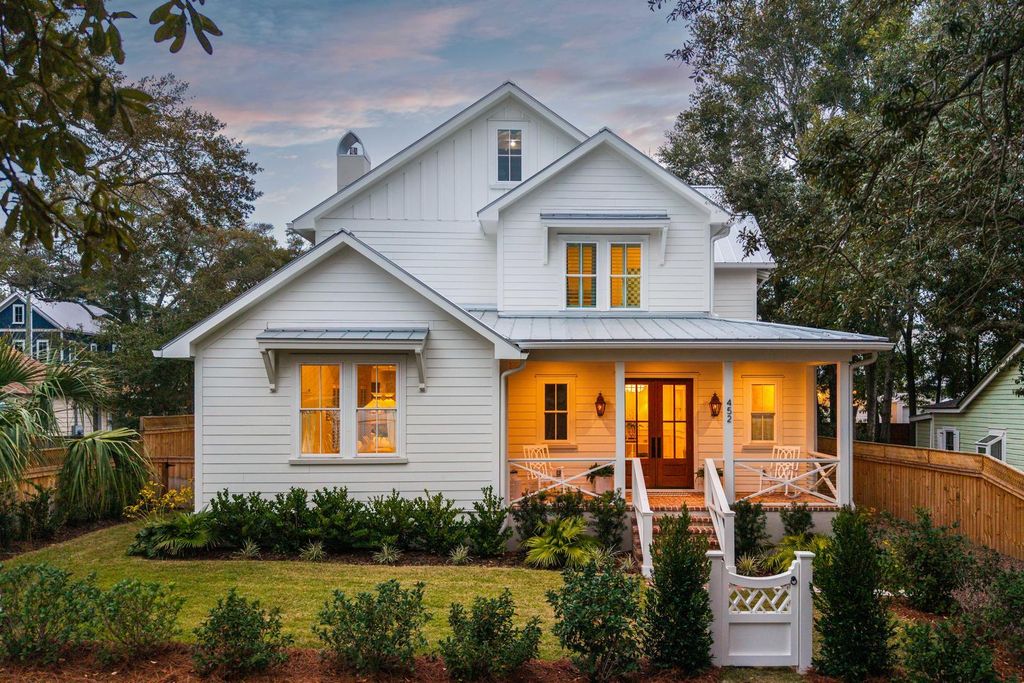Photo of 452 Morrison Street, Mount Pleasant, SC 29464 (MLS # 26010055)