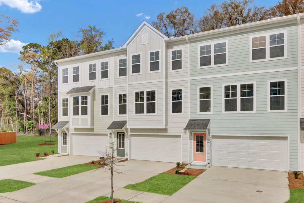 Photo of 412 Caledon Court, Johns Island, SC 29455 (MLS # 26006974)