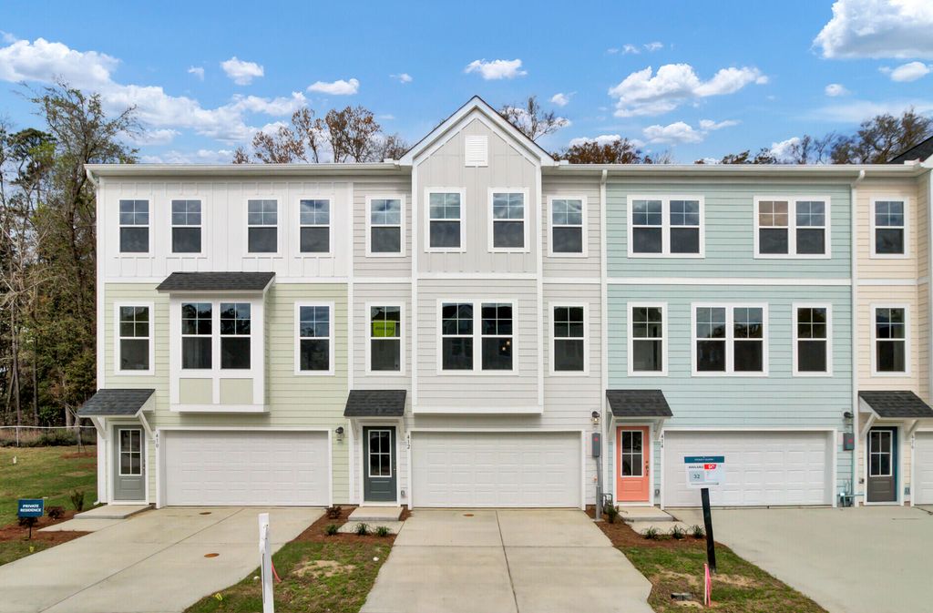 Photo of 412 Caledon Court, Johns Island, SC 29455 (MLS # 26006974)