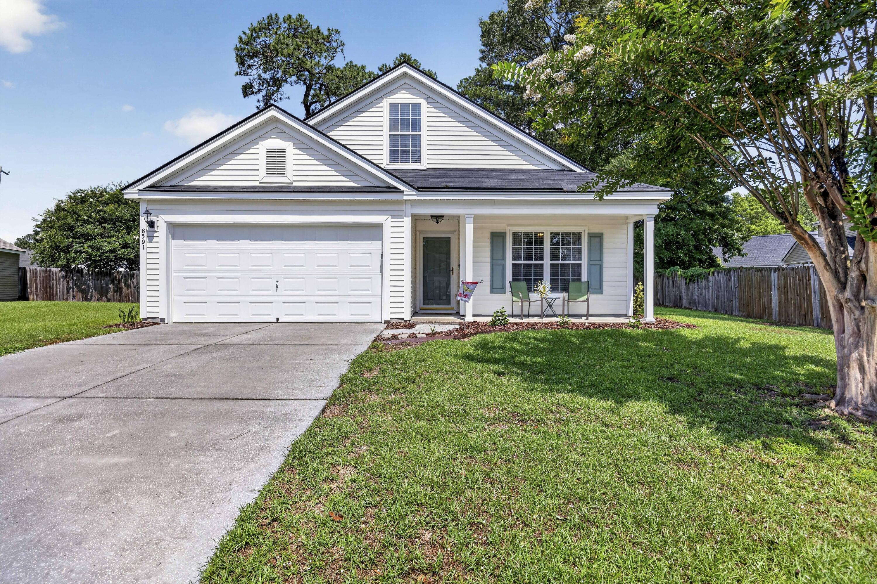 8591 Purity Drive