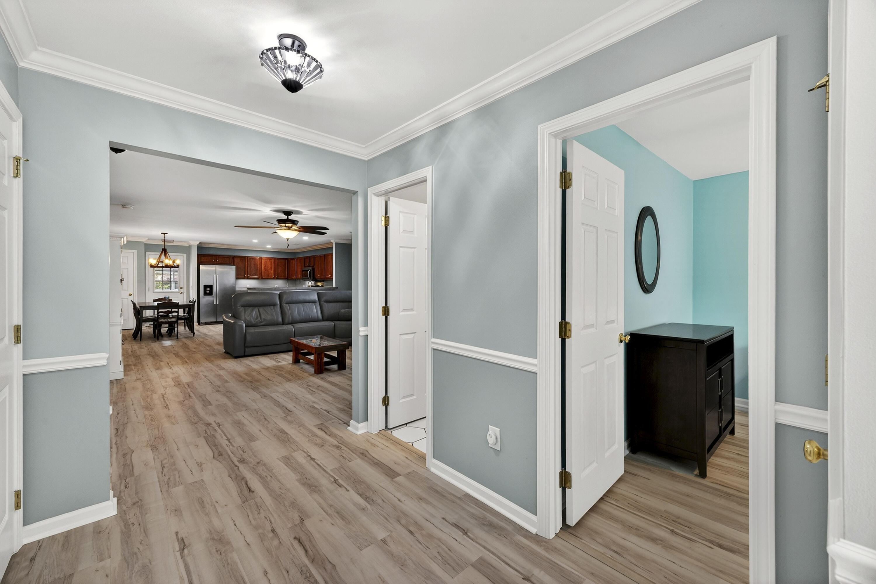 8591 Purity Drive
