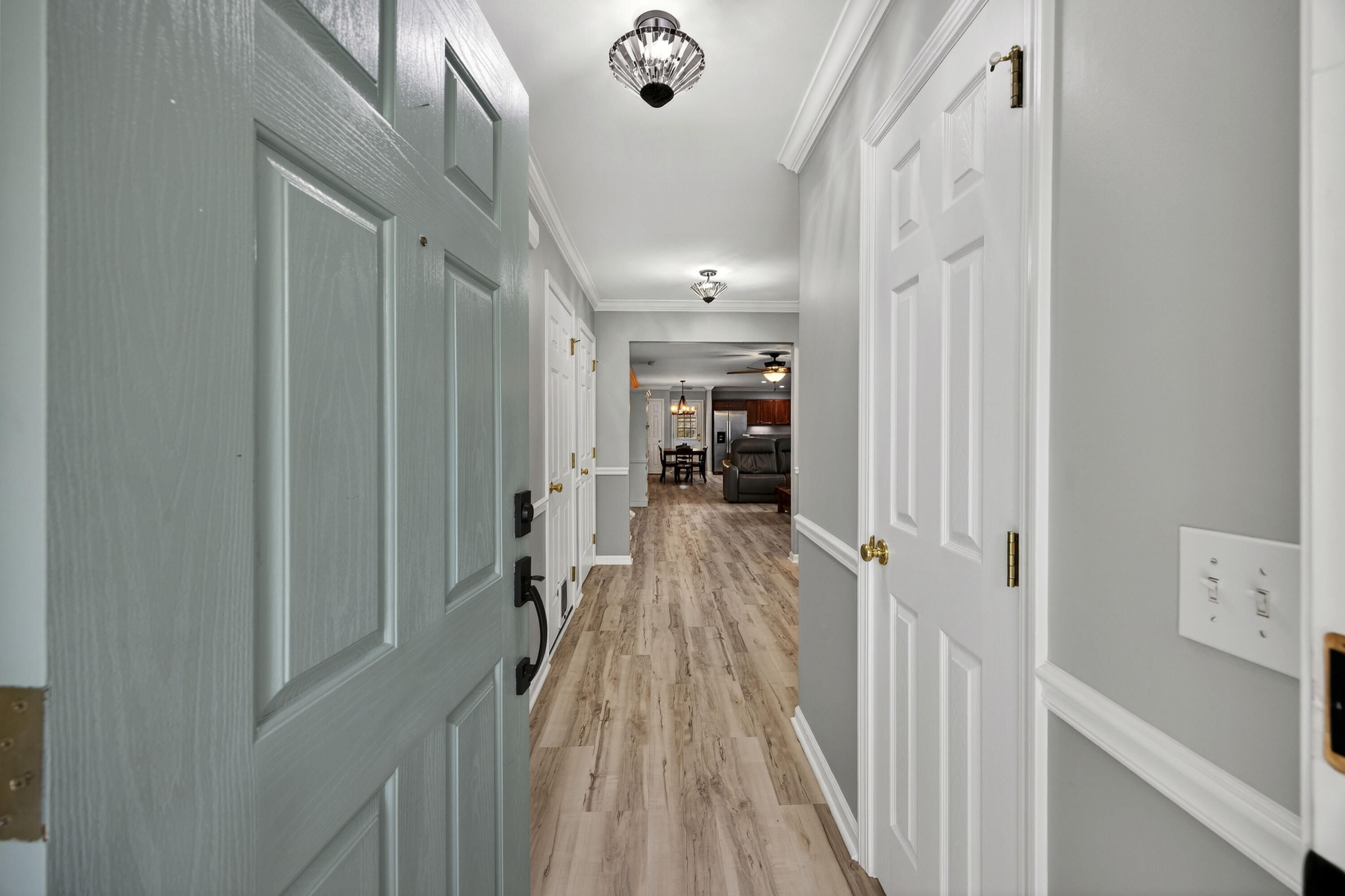 8591 Purity Drive