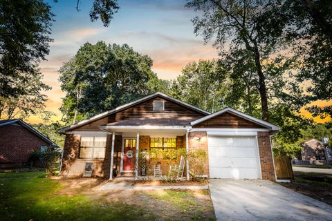 Photo of 100 Camellia Road, Goose Creek, SC 29445 (MLS # 25027177)