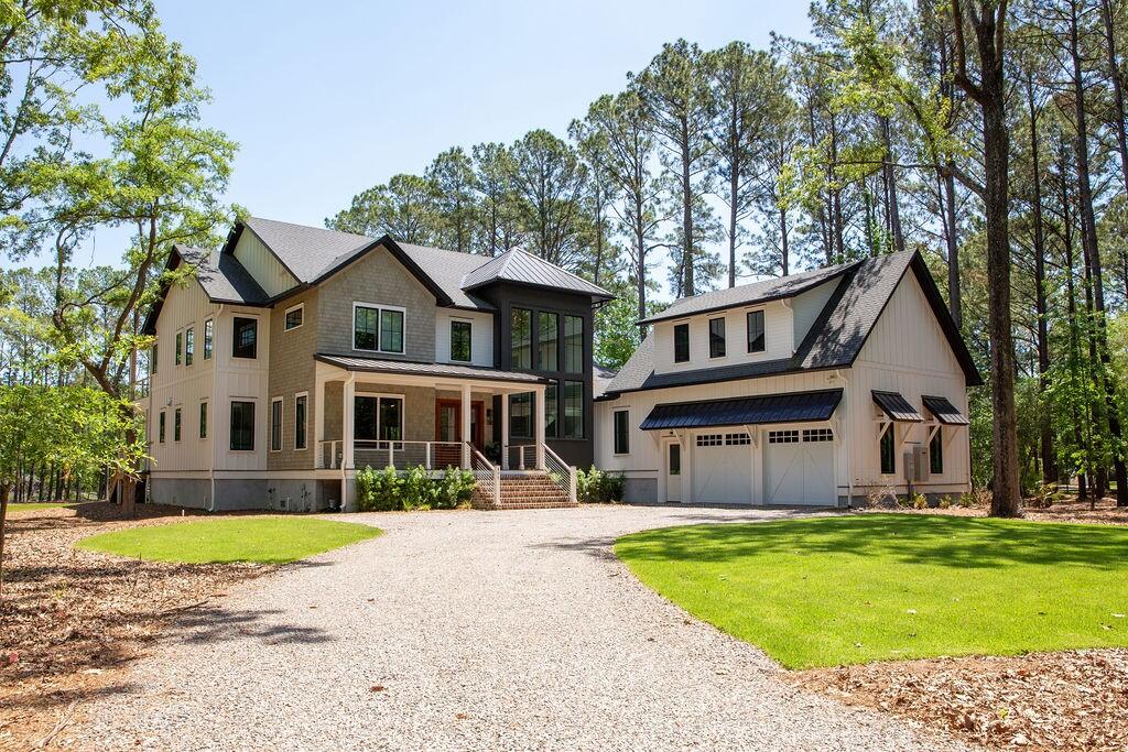 496 Commonwealth Road