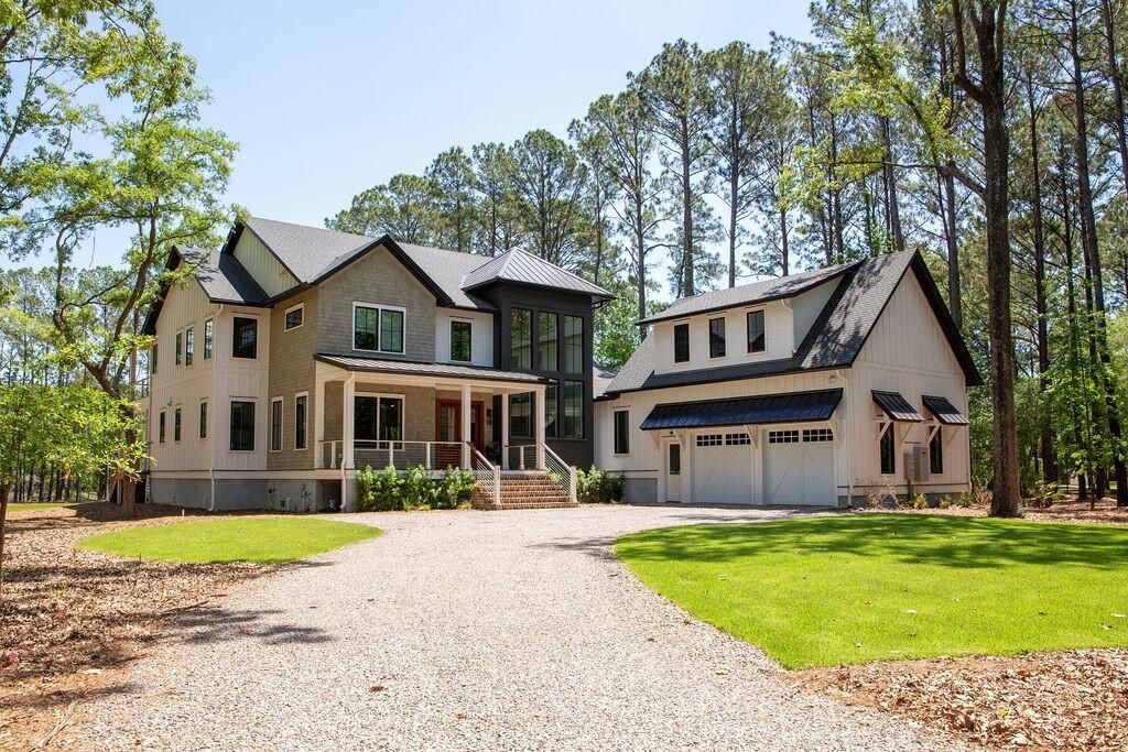 Photo of 496 Commonwealth Road, Mount Pleasant, SC 29466 (MLS # 26013194)
