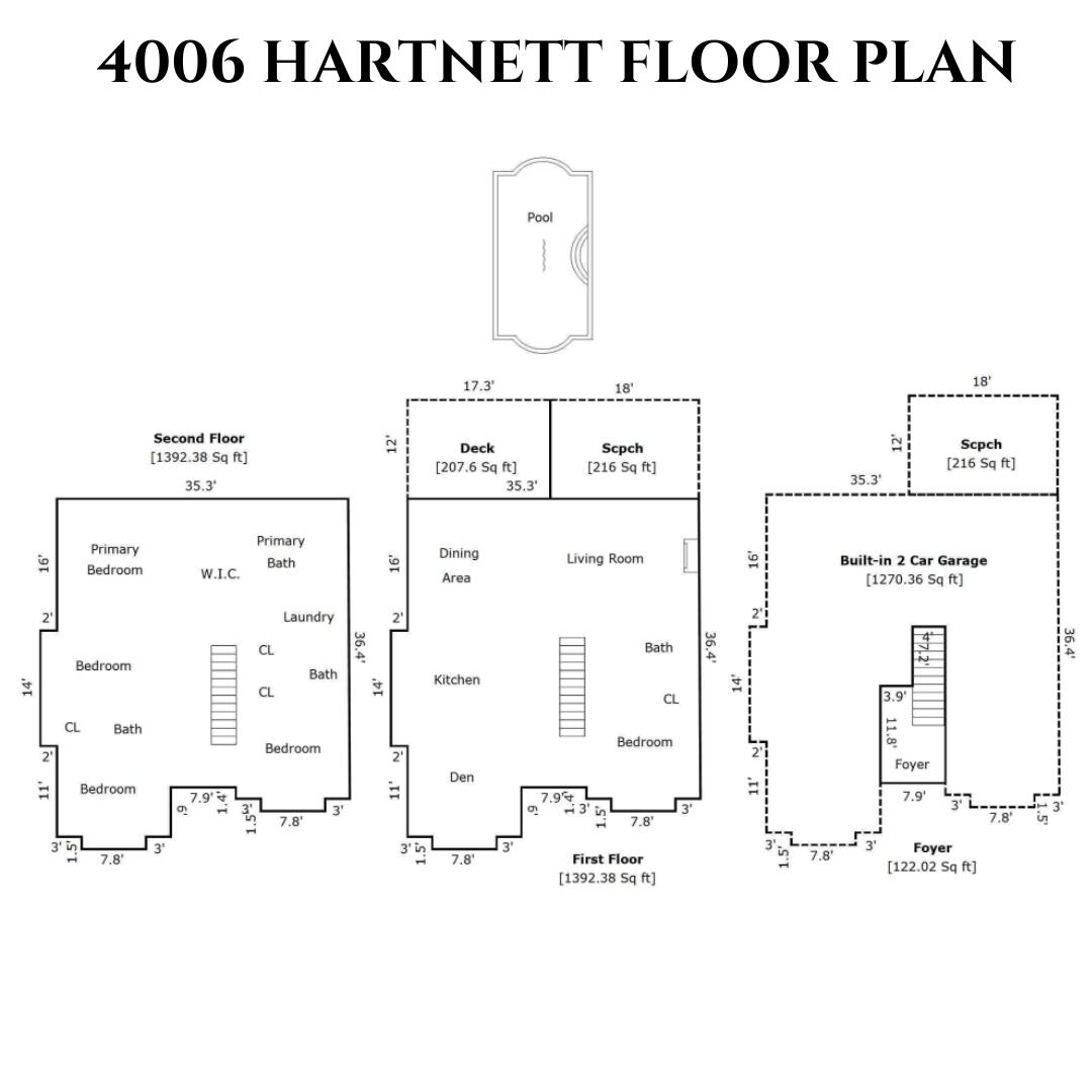 4006 Hartnett Boulevard