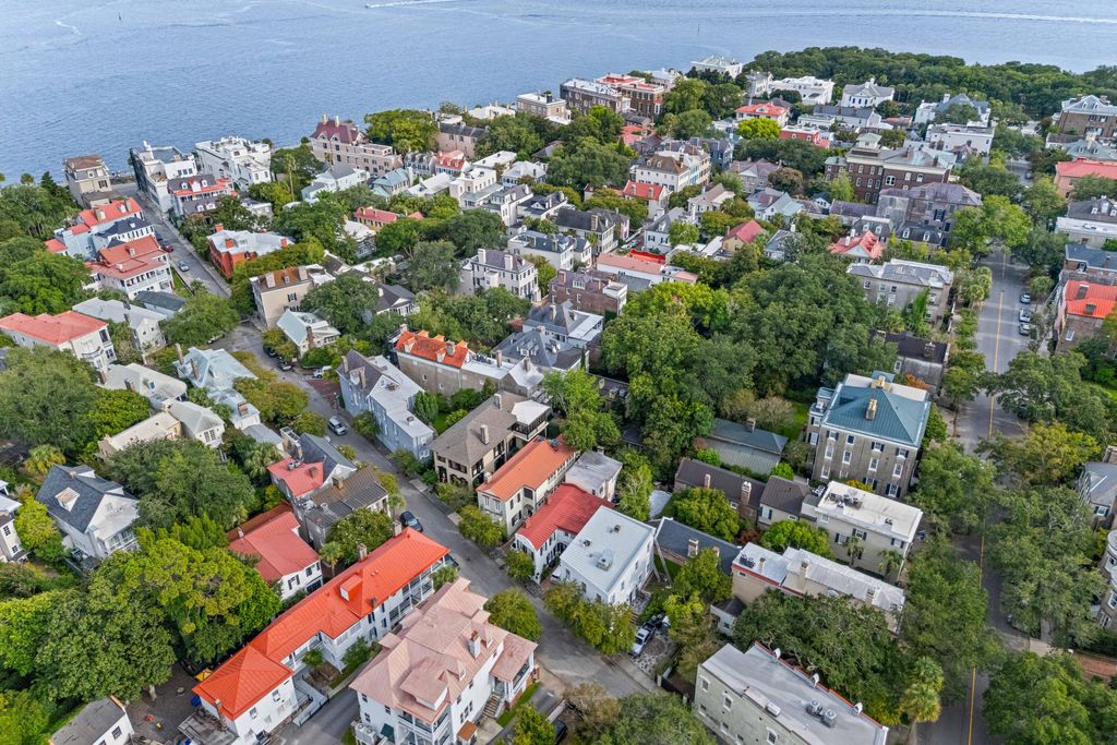 Photo of 17 Water Street, Charleston, SC 29401 (MLS # 25024105)