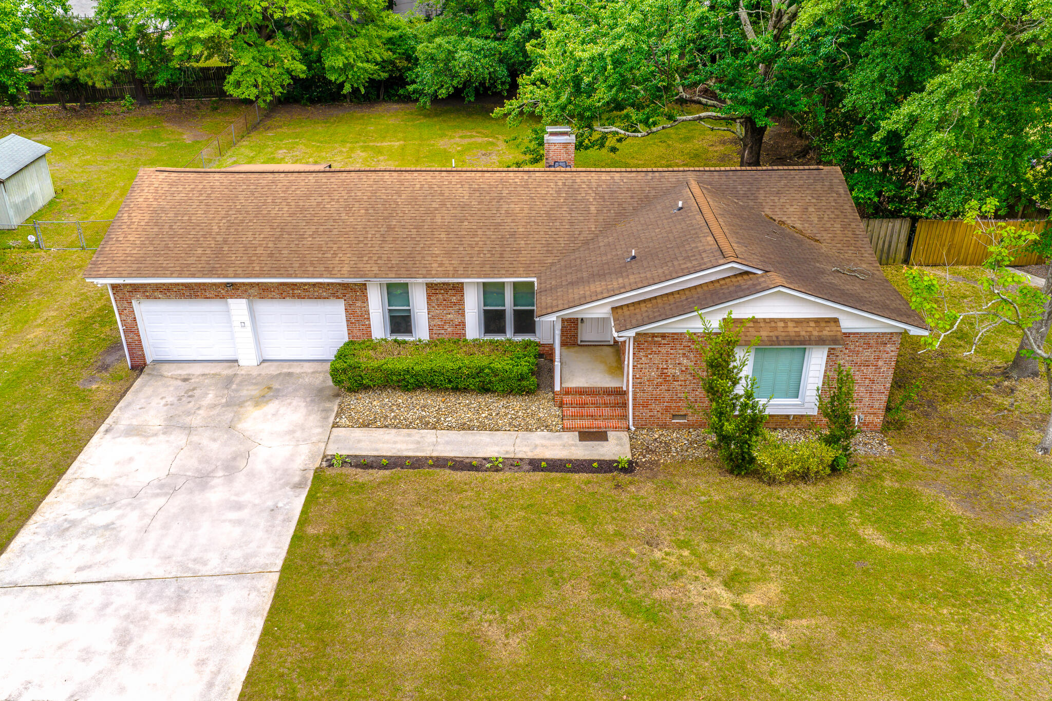 125 Mellard Drive