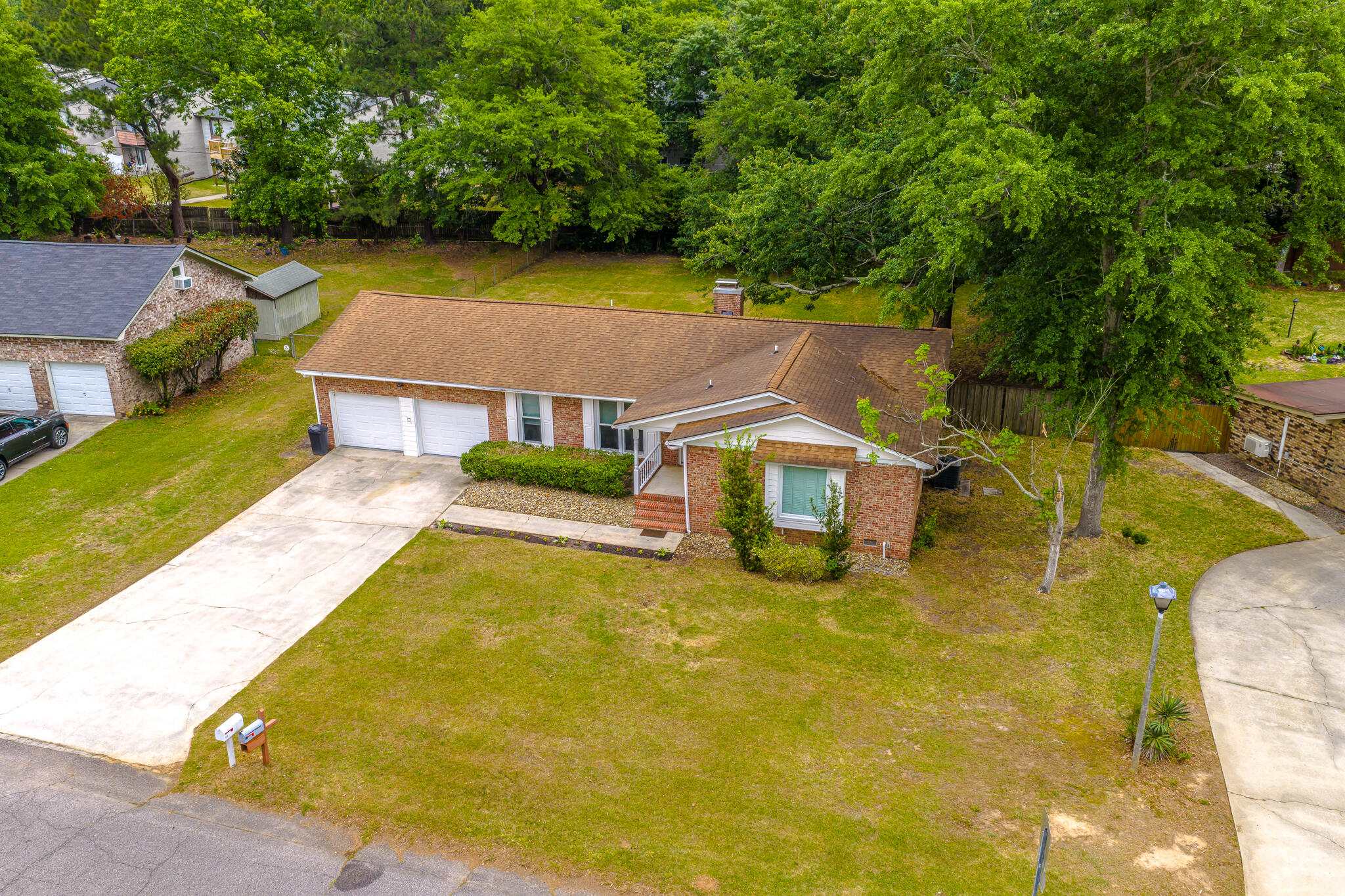 125 Mellard Drive