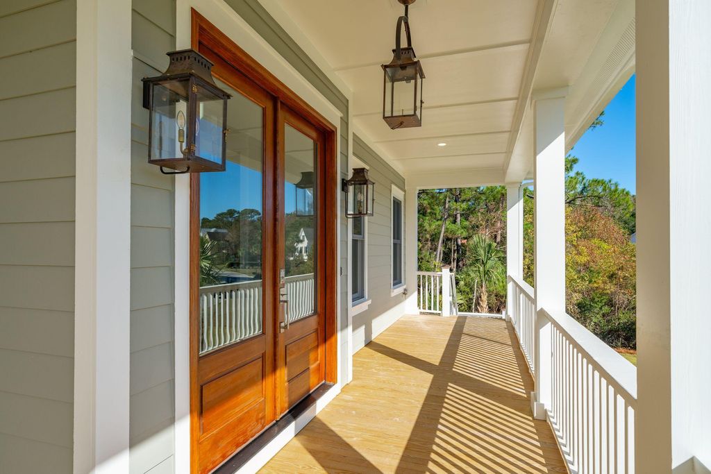 Photo of 1098 Theodore Brunson Road, Awendaw, SC 29429 (MLS # 26000597)