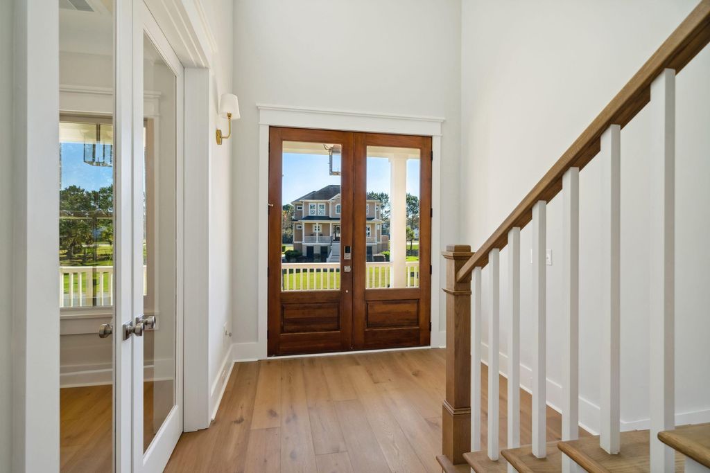 Photo of 1098 Theodore Brunson Road, Awendaw, SC 29429 (MLS # 26000597)