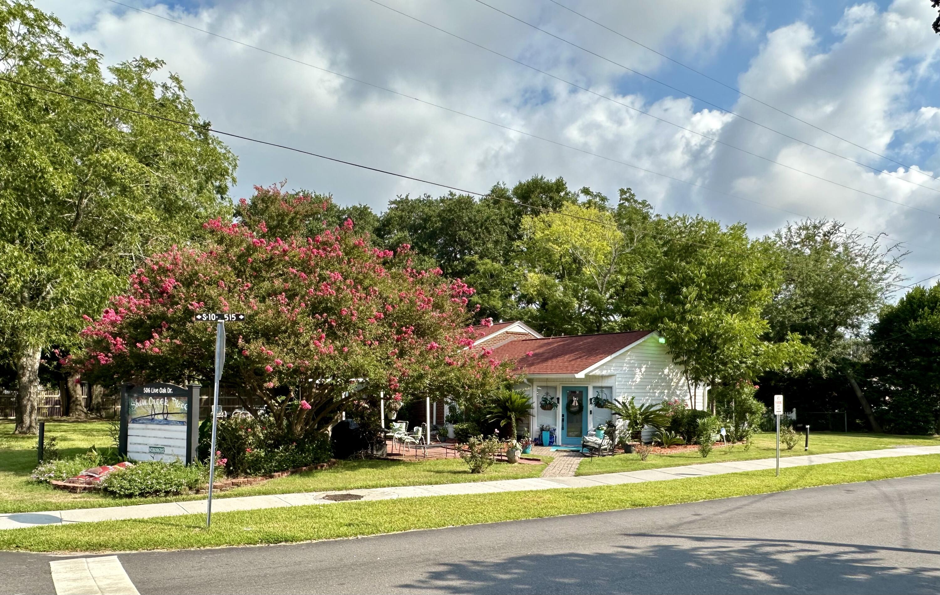 View Mount Pleasant, SC 29464 house