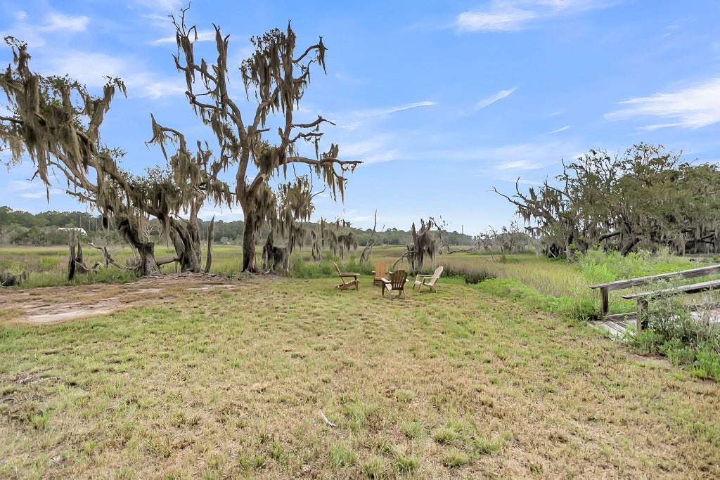 Photo of 6504 Rozier Road, Meggett, SC 29449 (MLS # 26017410)