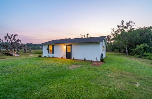 6504 Rozier Road