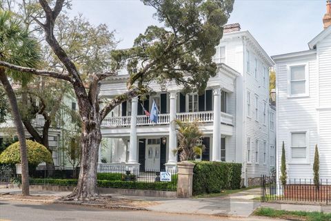 Photo of 180 Broad Street #Apt C, Charleston, SC 29401 (MLS # 26007555)