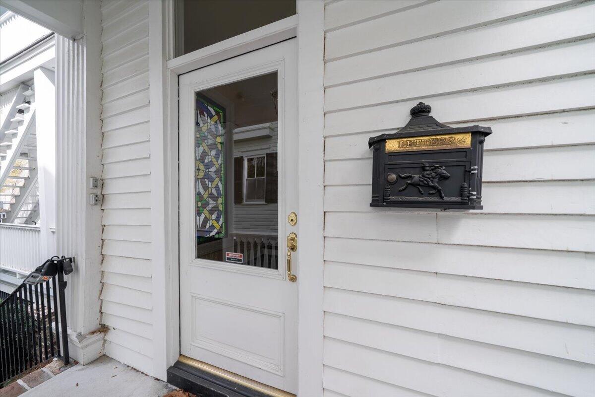 180 Broad Street Apt C