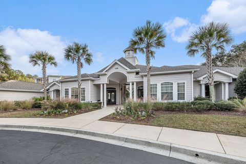 A home in Mount Pleasant