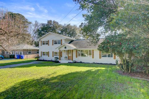 1223 Charlestowne Drive Charleston SC 29407