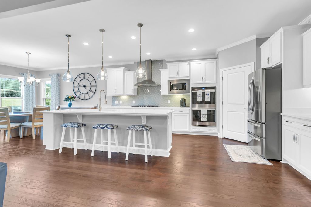 Photo of 103 Ivy Terrace Road, Summerville, SC 29486 (MLS # 25025771)