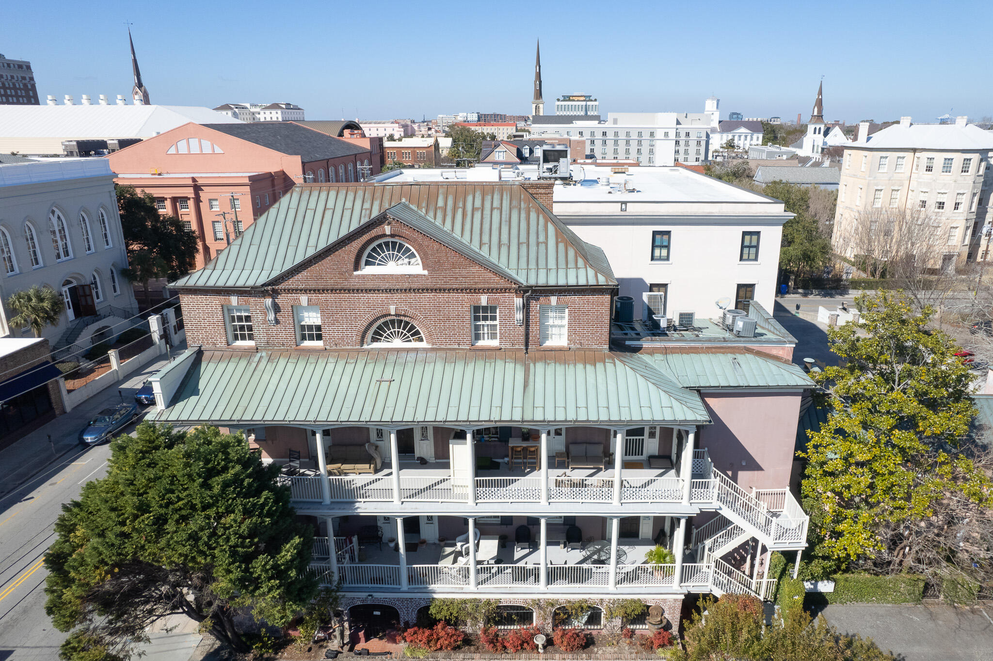286 Meeting Street C