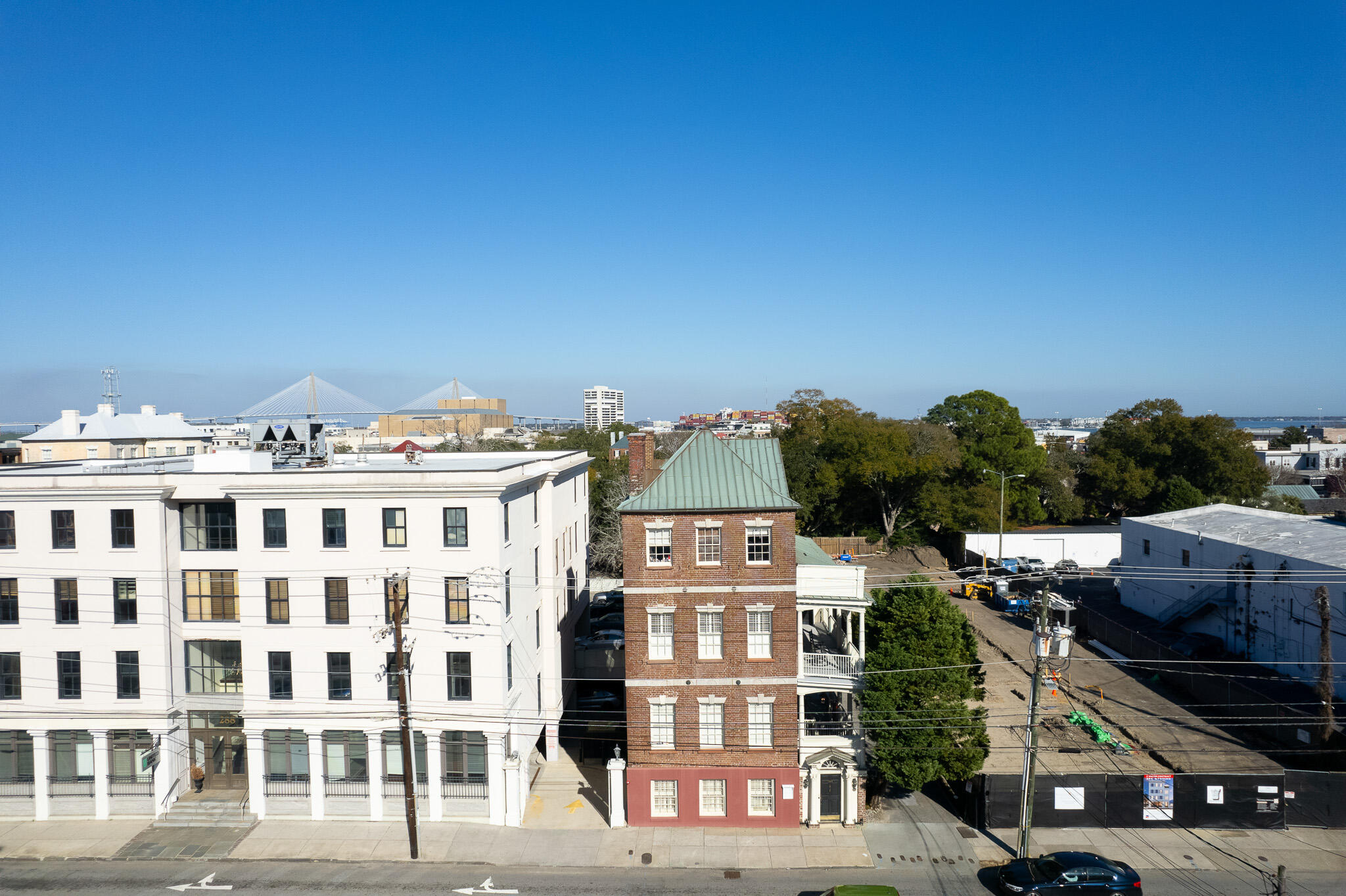 286 Meeting Street C