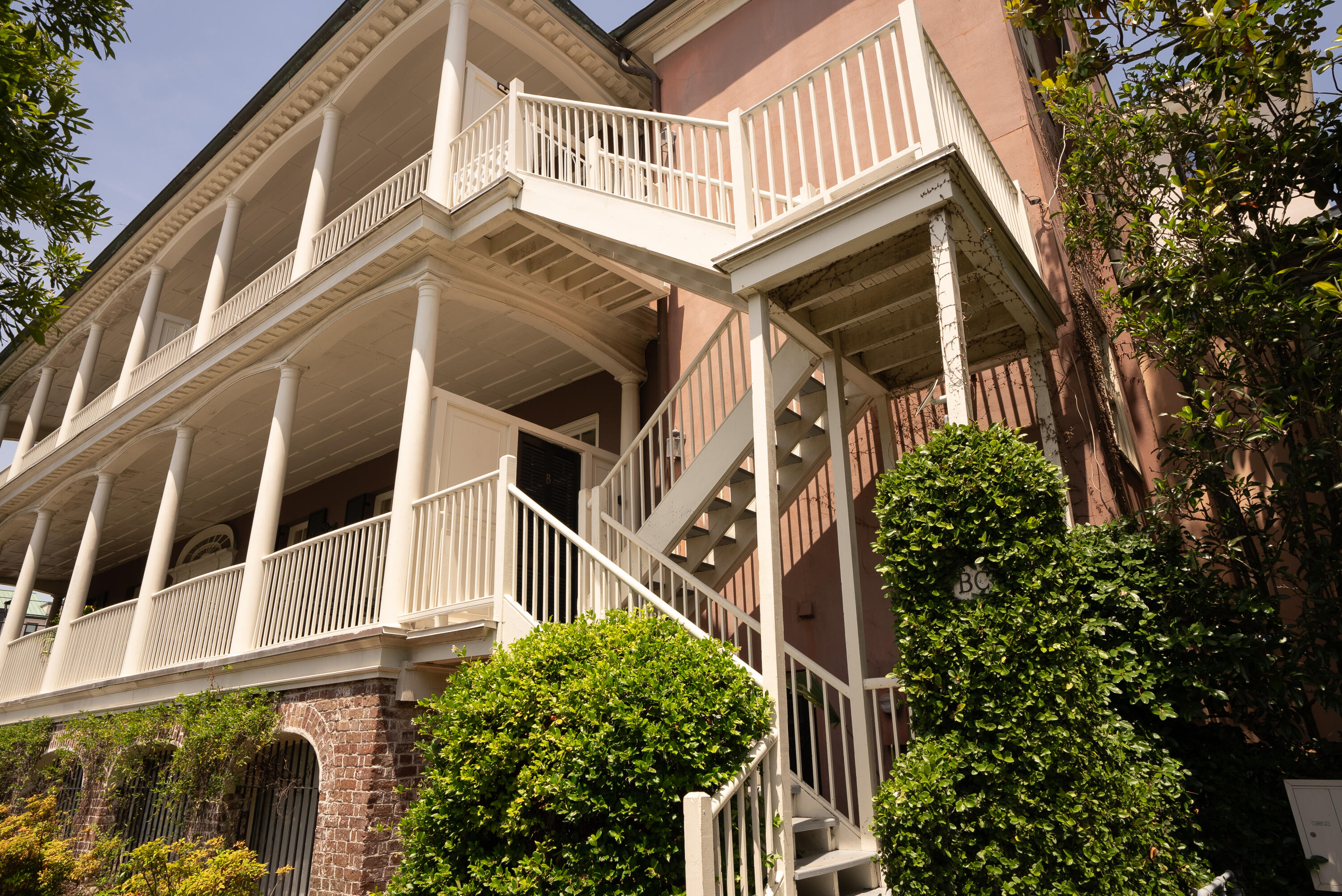 286 Meeting Street C