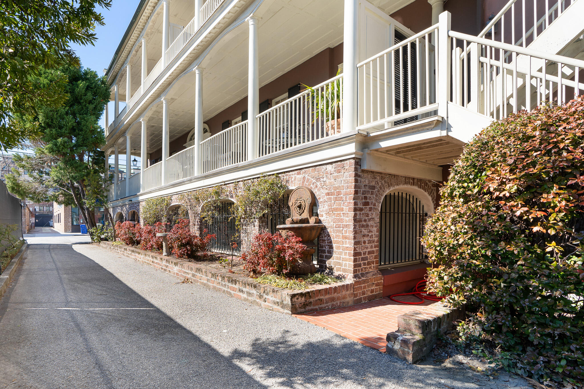 286 Meeting Street C