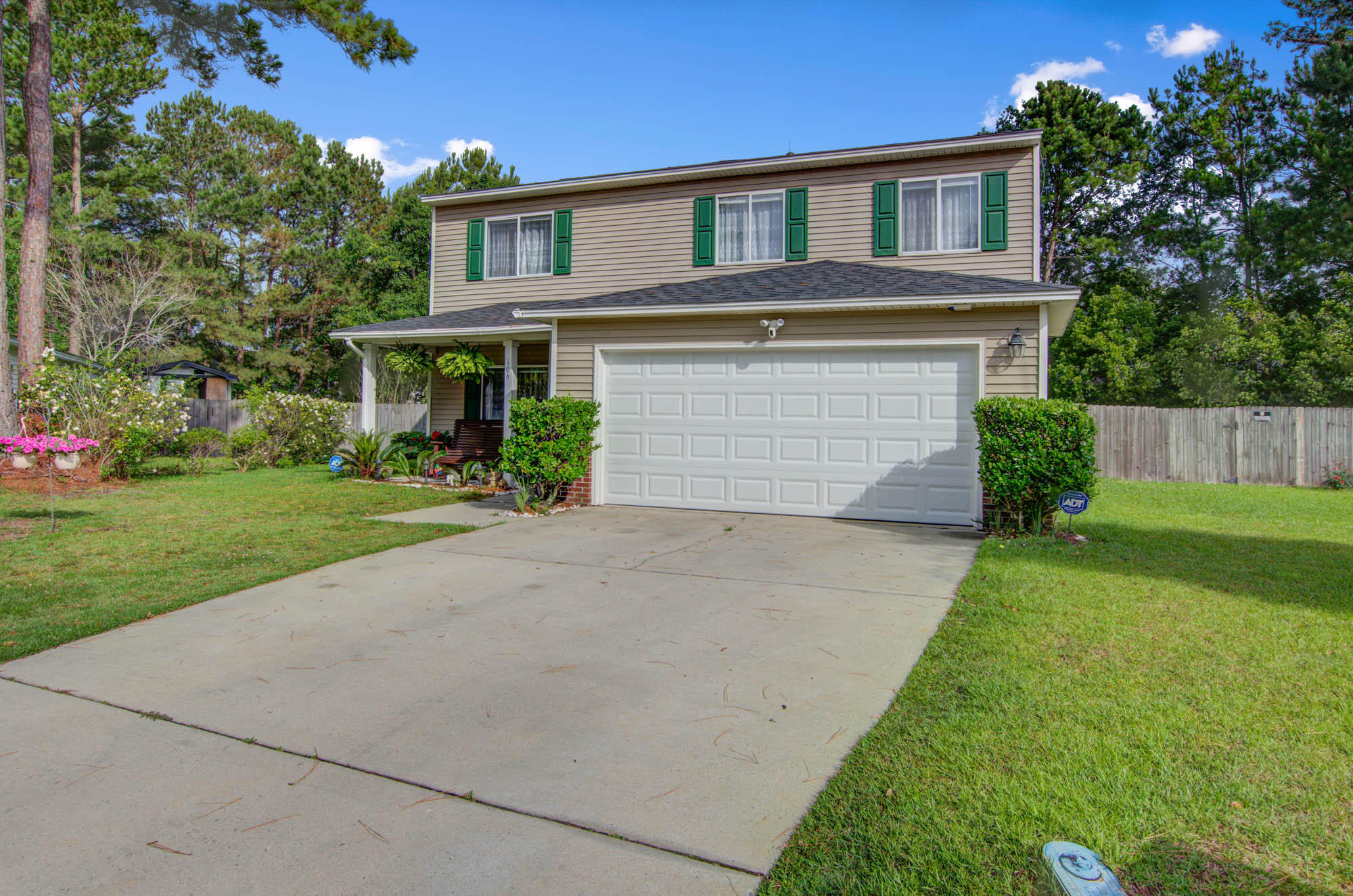 106 Sioux Court