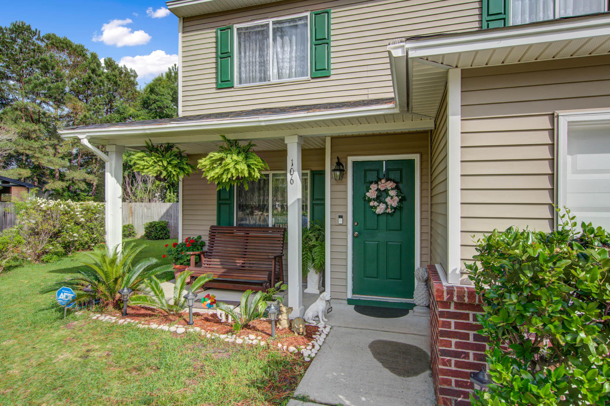 106 Sioux Court