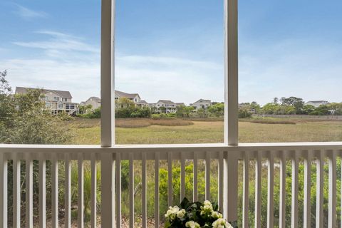 A home in Seabrook Island