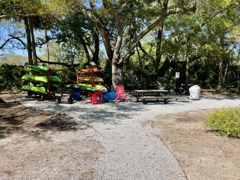 A home in Seabrook Island