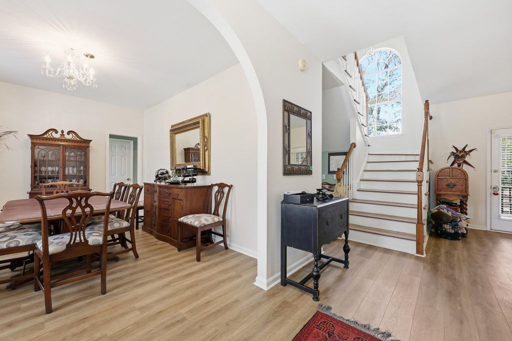 Photo of 3307 Heathland Way, Mount Pleasant, SC 29466 (MLS # 26003082)