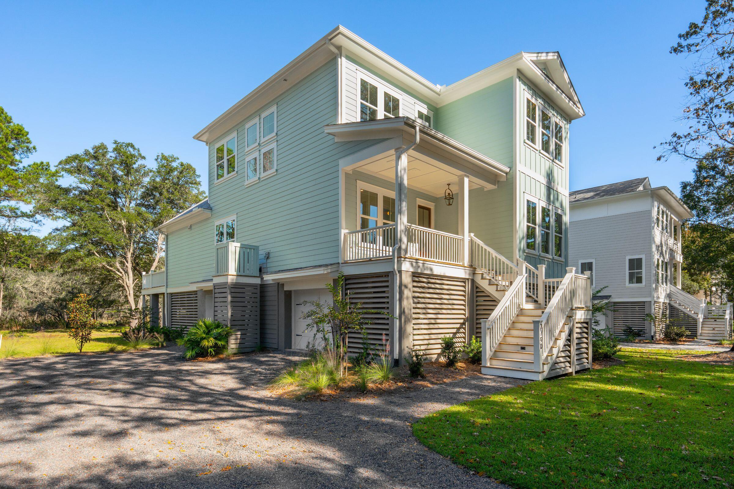 2790 Burden Creek Road