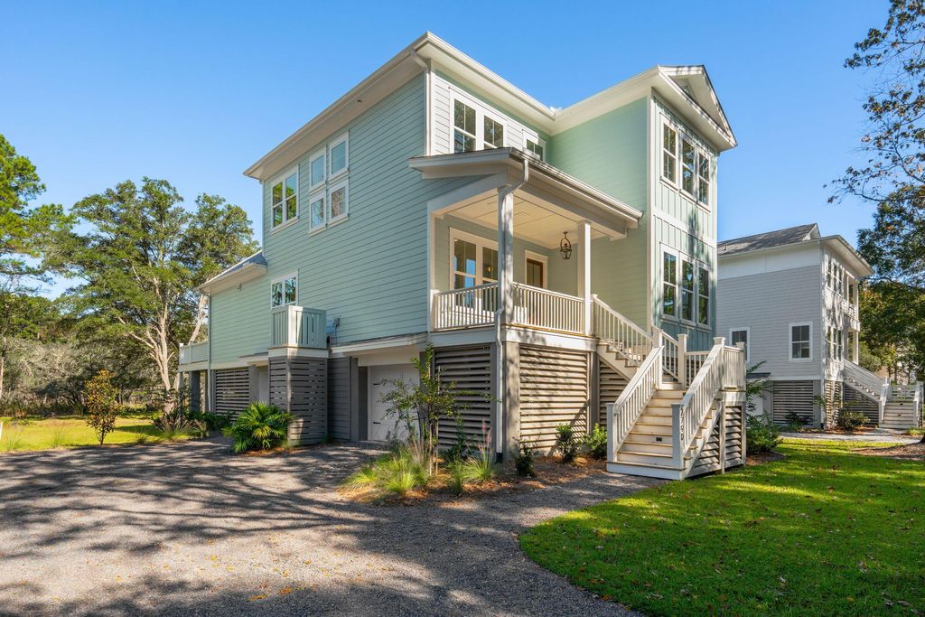 Photo of 2790 Burden Creek Road, Johns Island, SC 29455 (MLS # 26002118)