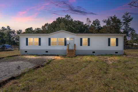 313 Marion Road Dorchester SC 29437