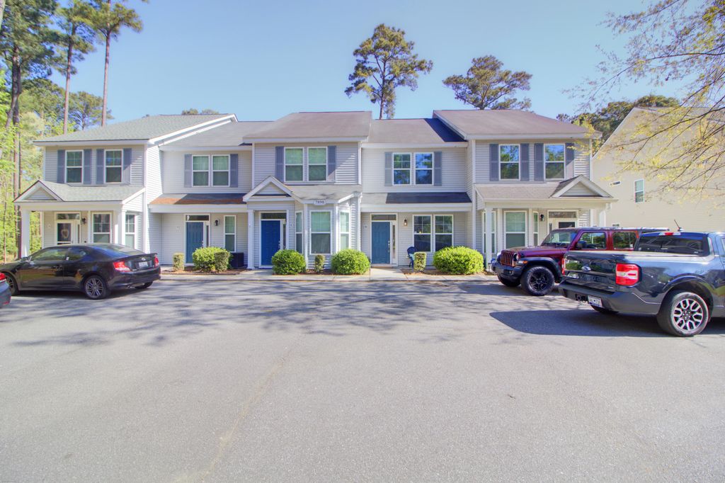 Photo of 7890 Skillmaster Court #D, North Charleston, SC 29418 (MLS # 26009080)