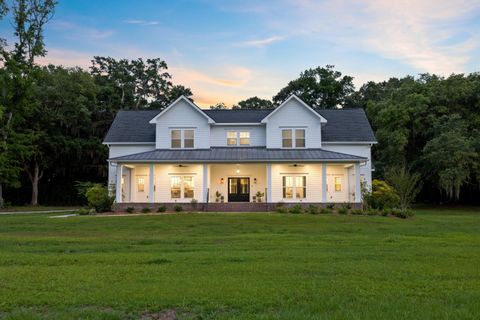Photo of 2962 Anchor Watch Drive, Wadmalaw Island, SC 29487 (MLS # 25015008)