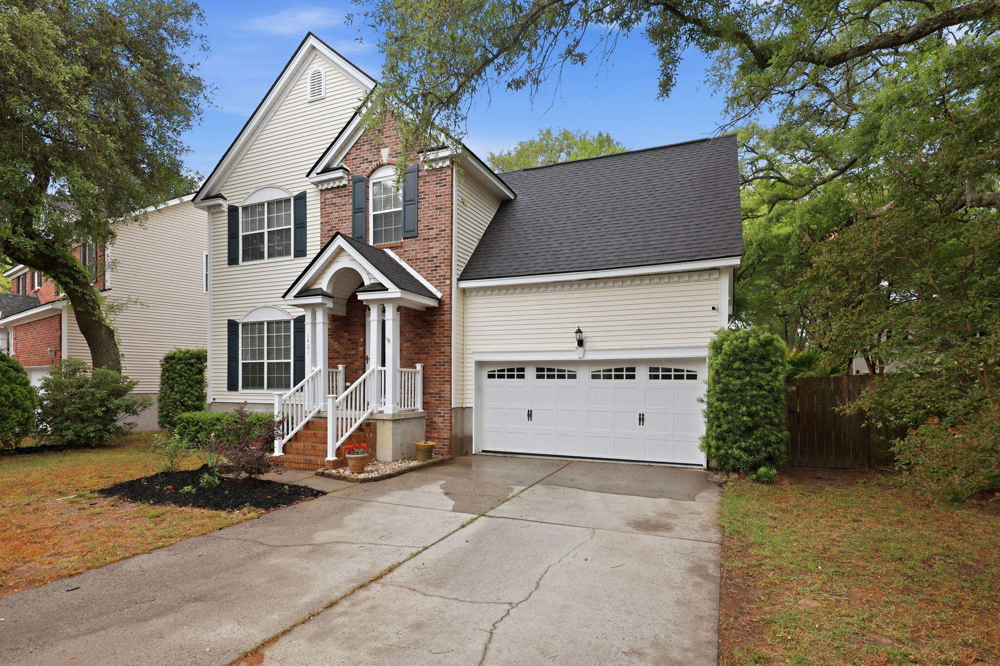 1421 Wexford Sound Drive