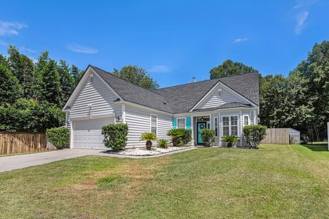 Photo of 371 Weeping Willow Way, Charleston, SC 29414 (MLS # 25018453)