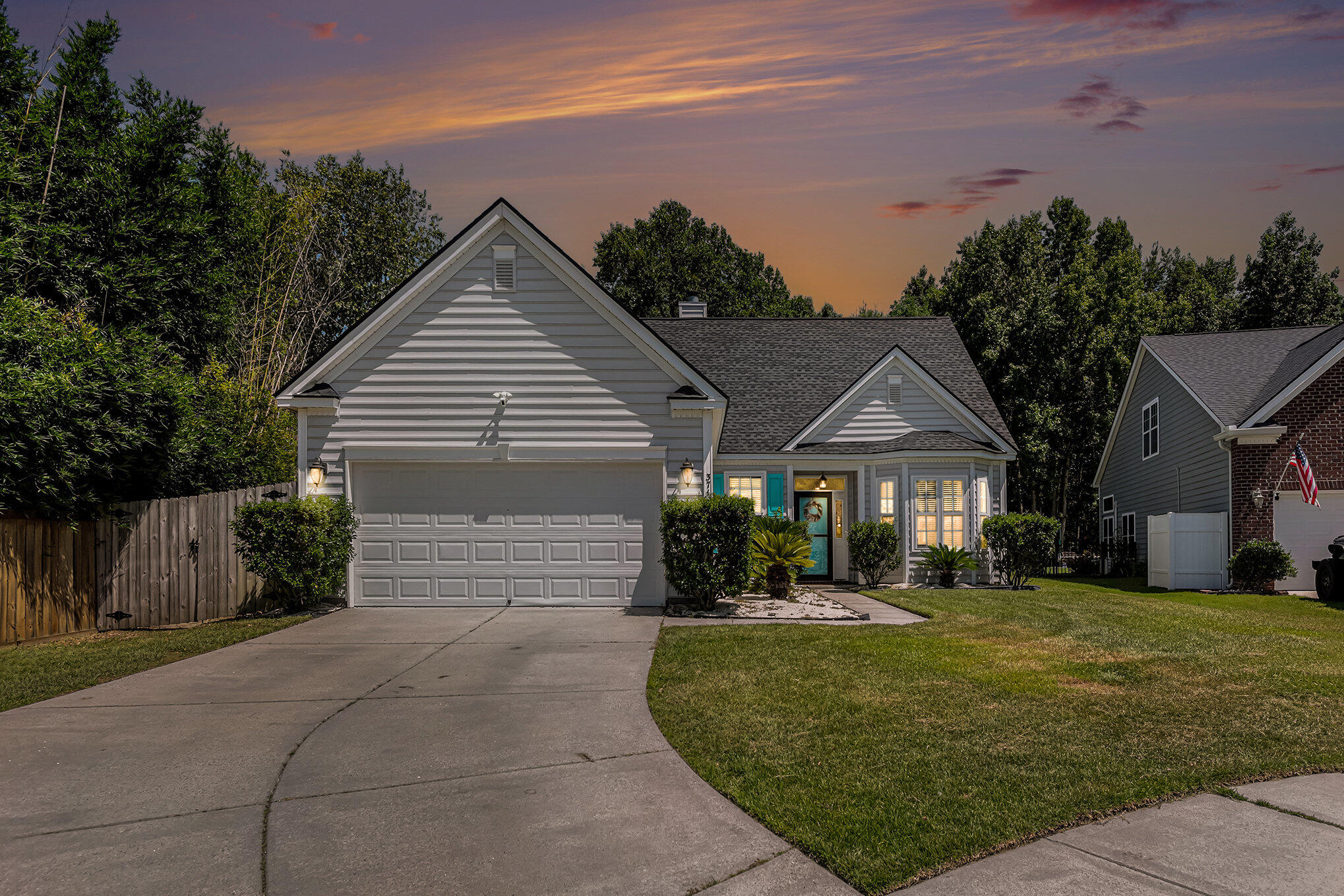 371 Weeping Willow Way