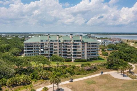 A home in Isle of Palms