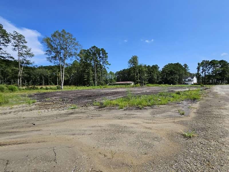 1160 Porcher School Road