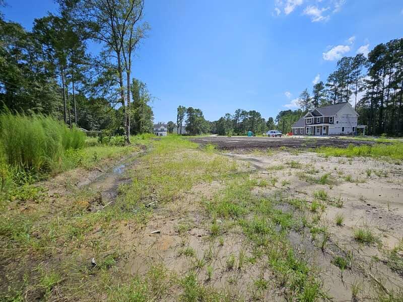 1160 Porcher School Road