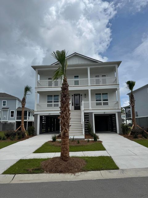 Photo of 1683 Siloh Drive #495, Mount Pleasant, SC 29466 (MLS # 25027687)
